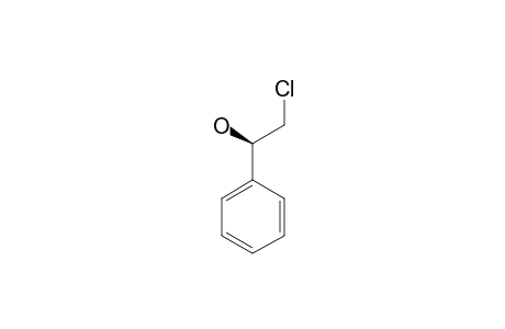 (S)-CHLORO-1-PHENYL-ETHANOL