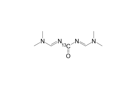 [(N,N-Dimethylamino)methylene] - derivative of urea