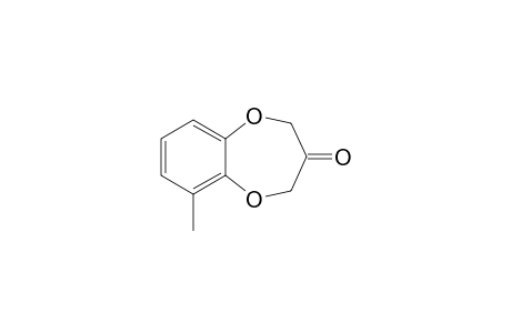 6-Methyl-1,5-benzodioxepin-3-one