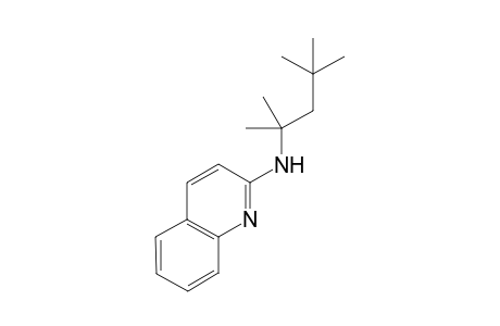 2-(N-tert-octylamino)quinolone