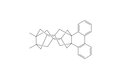 4,5-(2,2')-Bisphenylene-10,11-dimethylpentacyclo[8.2.1.1(2,5).1(4,7).1(8,11)]hexadeca-1,7-diene