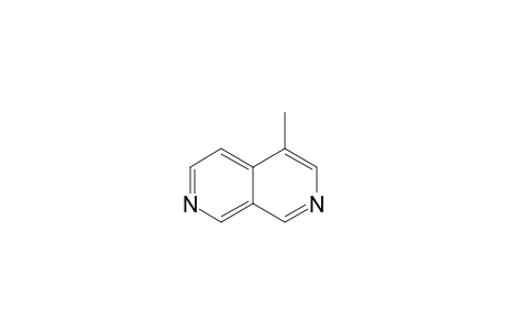 4-METHYL-2,7-NAPHTHYRIDINE