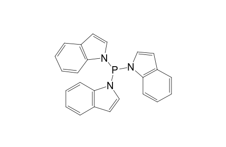 Tris(1'-Indolyl)phosphane