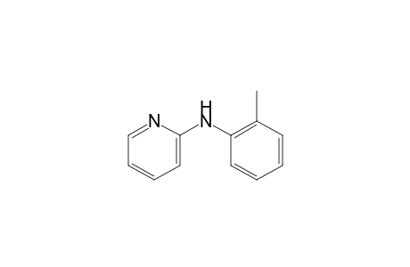 2-(o-toluidino)pyridine