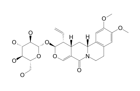 METHYLALANGISIDE