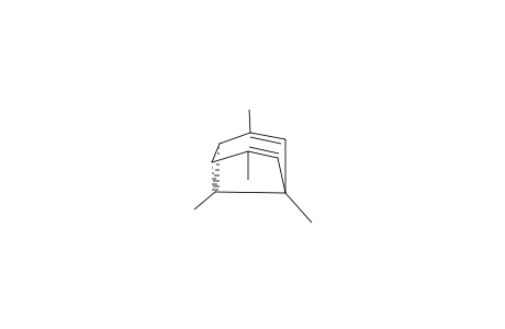 2,4,6,8-TETRAMETHYL-SEMIBULLVALENE