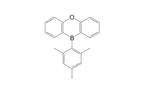 10-Mesityl-10H-dibenzo[b,e][1,4]oxaborinine