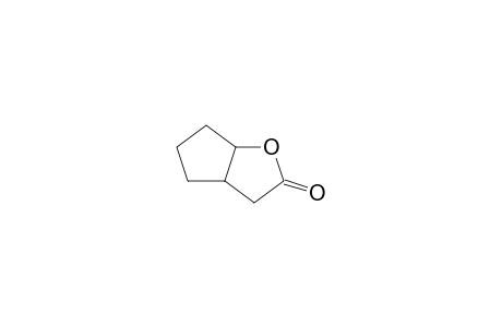 Hexahydro-2H-cyclopenta[b]furan-2-one