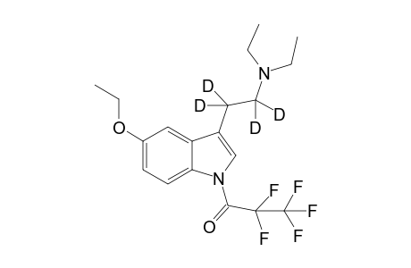 5-EtO-DET-D4 PFP