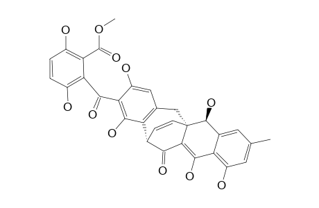 ACREMONIDIN-B