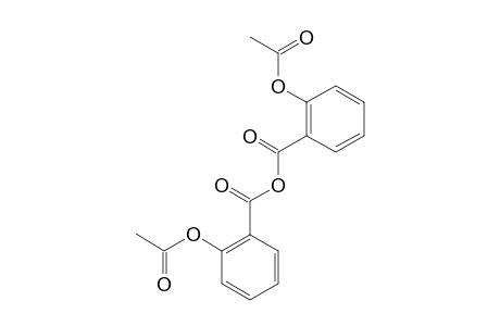 ACETYLSALICYLIC-ANHYDRIDE