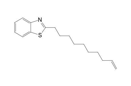 2-(DEC-9-ENYL)-BENZOTHIAZOLE