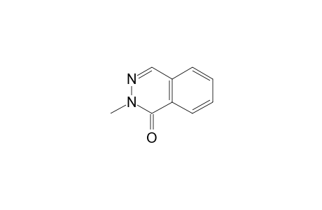 2-Methyl-1(2H)-phthalazinone