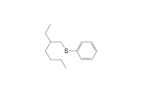 2-Ethylhexyl Phenyl Sulfide