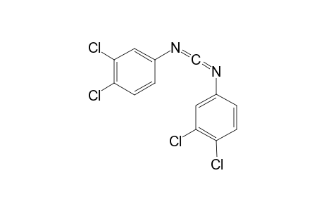 N,N'-Bis(3,4-dichlorophenyl)carbodiimide