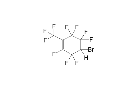 4-BROMO-4H-DECAFLUORO-1-METHYLCYCLOHEXENE