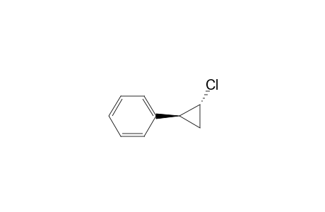 [(1S,2R)-2-chloranylcyclopropyl]benzene