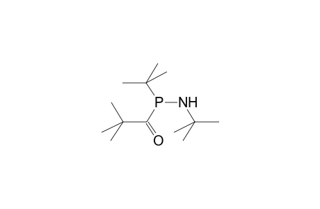 N-TERT-BUTYL(TERT-BUTYL)PIVALOYLAMIDOPHOSPHINITE