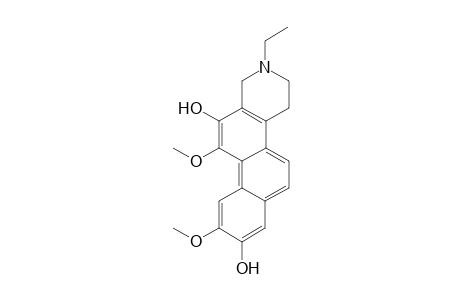 N-Ethyl-nor-Litebamine
