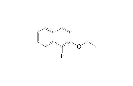 2-Ethoxy-1-fluoronaphthalene