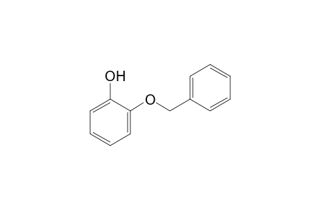 2-Benzyloxyphenol
