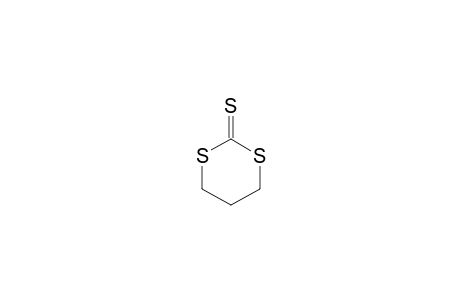 1,3-Dithiacyclohexane-2-thione