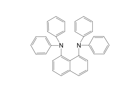 1,8-bis(N,N-diphenylamino)naphthalene