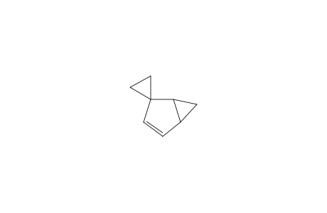 Spiro[bicyclo[3.1.0]hexane-2,1'-cyclopropan]-3-ene