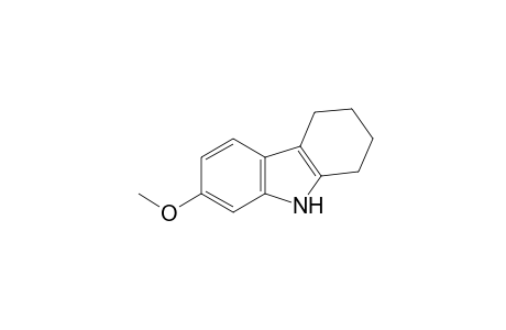 7-methoxy-1,2,3,4-tetrahydrocarbazole