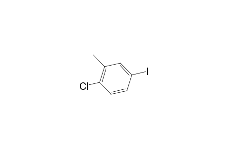 2-Chloro-5-iodotoluene