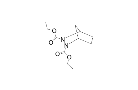 2,3-Diaza-bicyclo[2.2.1]heptane-2,3-dicarboxylic acid, diethyl ester