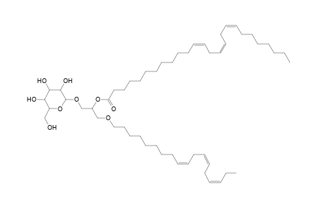 MGDG O-18:3_26:3