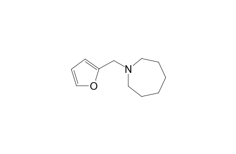 1-(Furan-2-ylmethyl)azepane