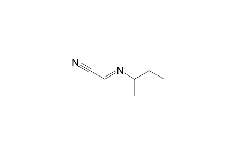 (E/Z)-N-But-2-ylformimidoyl cyanide
