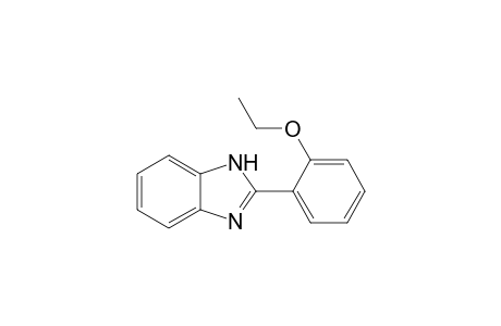 2-(2-Ethoxyphenyl)-1H-benzimidazole