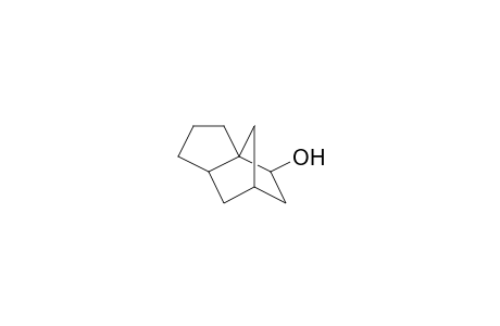 3a,6-Methano-3aH-inden-4-ol, octahydro-, (3a.alpha.,4.alpha.,6.alpha.,7a.beta.)-