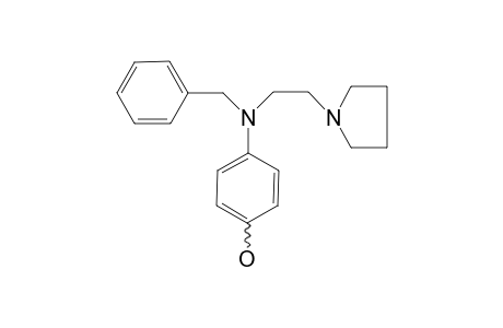 Histapyrrodine-M (HO-)