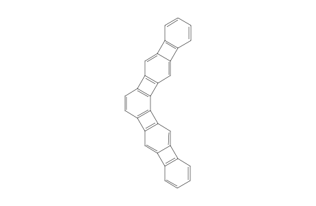 Bent [5]Phenylene