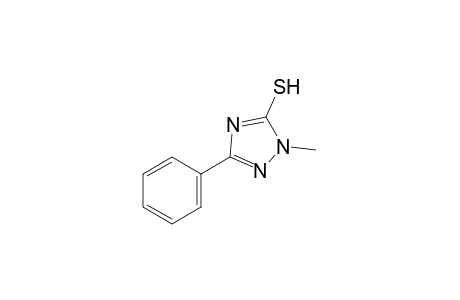 1-methyl-3-phenyl-1H-1,2,4-triazole-5-thiol