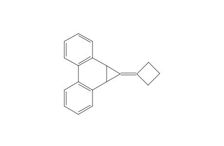 1-cyclobutylidene-1a,9b-dihydro-1H-cyclopropa[l]phenanthrene