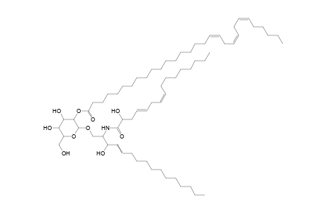 AHexCer (O-30:3)16:1;2O/16:2;O