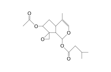 11-Desisovaleroxy-dihydro-valtratum
