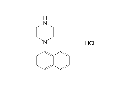 1-(1-Naphthyl)piperazine HCl