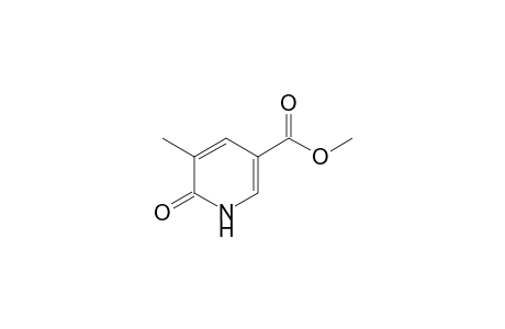 5-(Methoxycarbonyl)-3-methyl-2-pyridone