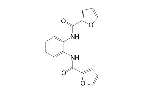 N,N-Di(2-furyl)-1,2-benzenediamine