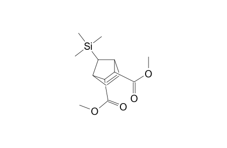 Bicyclo[2.2.1]hept-5-ene-2,3-dicarboxylic acid, 7-(trimethylsilyl)-, dimethyl ester, (2-endo,3-exo,7-anti)-