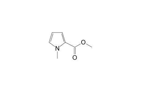 Methyl 1-methylpyrrole-2-carboxylate