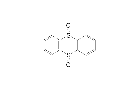 Thianthrene, 5,10-dioxide