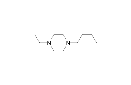 1-Butyl-4-ethylpiperazine