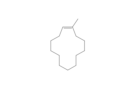 Z-1-Methylcyclotridecene